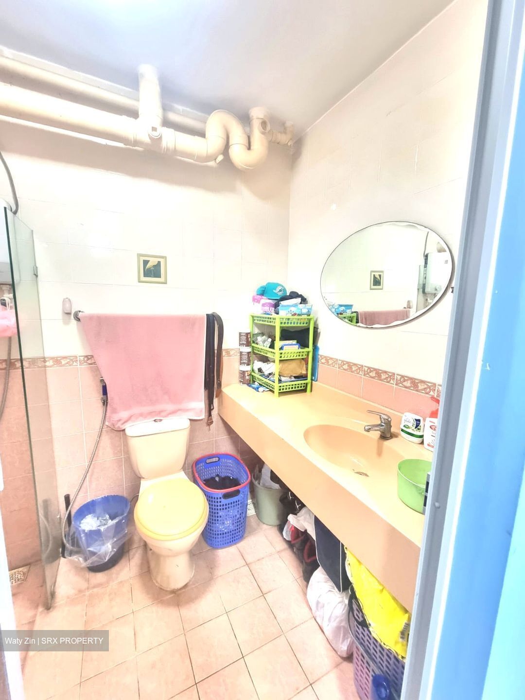 Blk 184 Jelebu Road (Bukit Panjang), HDB 4 Rooms #464916171